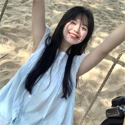 我的小可爱